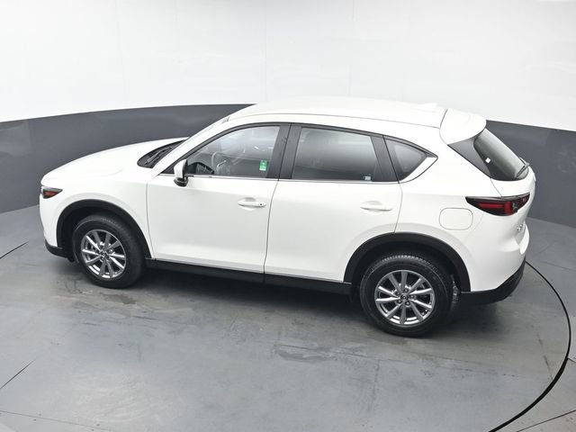 Certified 2023 MAZDA CX-5 AWD 2.5 S image 34