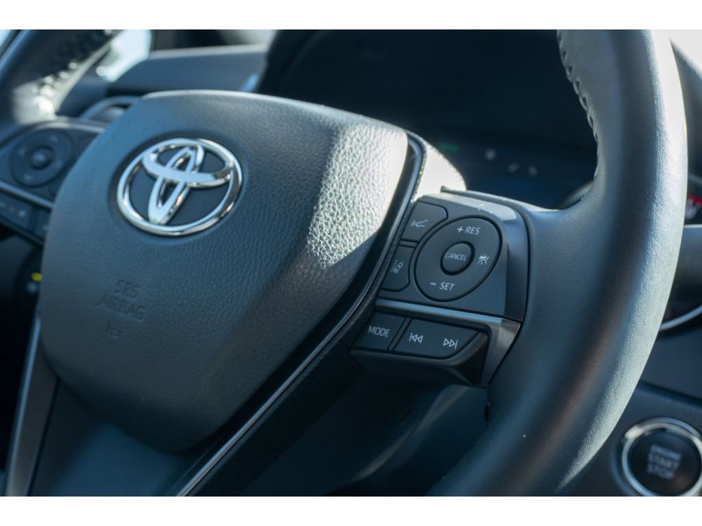 Used 2024 Toyota Camry XSE image 26