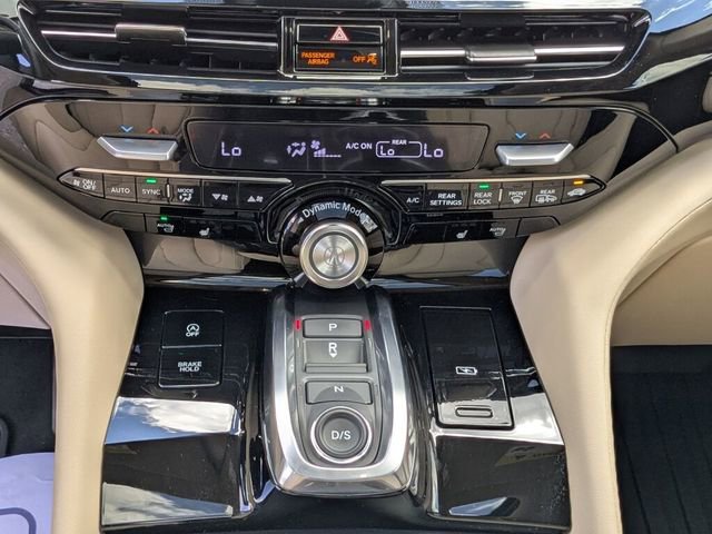 Certified 2025 Acura MDX w/ Technology Package image 16