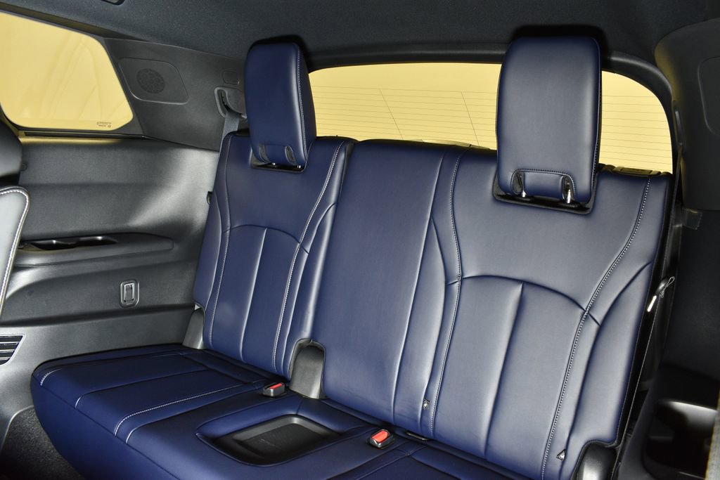 New 2026 INFINITI QX60 Sport w/ Dark Cargo Package image 31