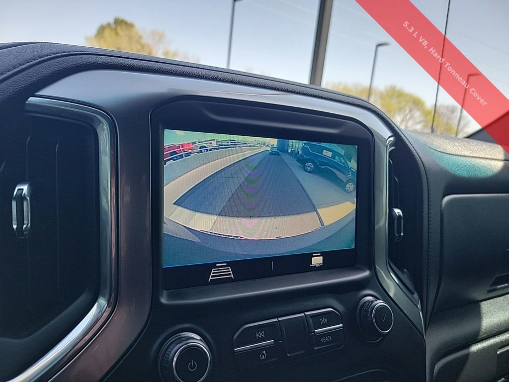 Used 2020 Chevrolet Silverado 1500 RST w/ All-Star Edition image 32