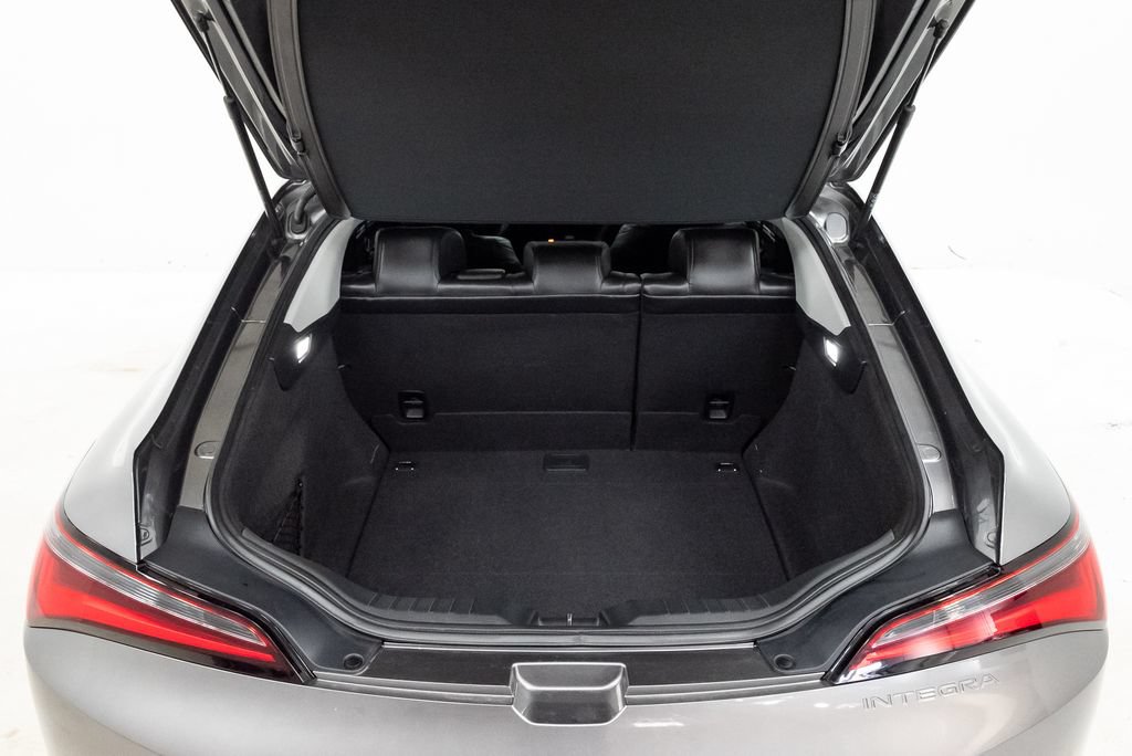 Used 2024 Acura Integra FWD image 29