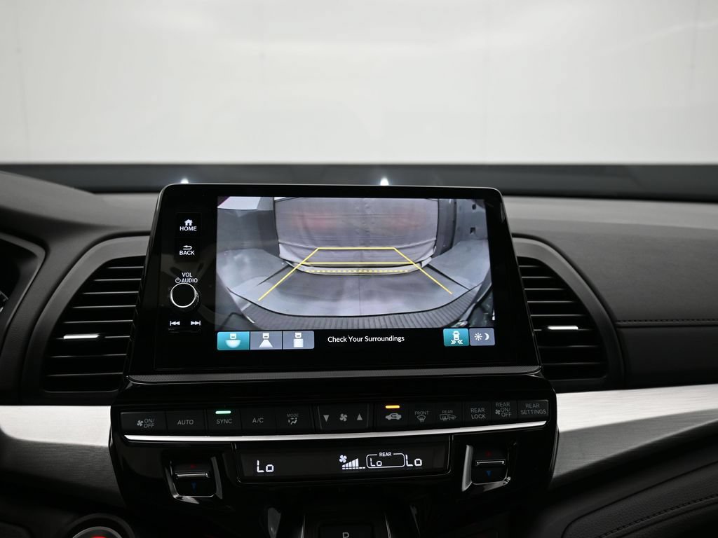 New 2026 Honda Odyssey EX-L image 31
