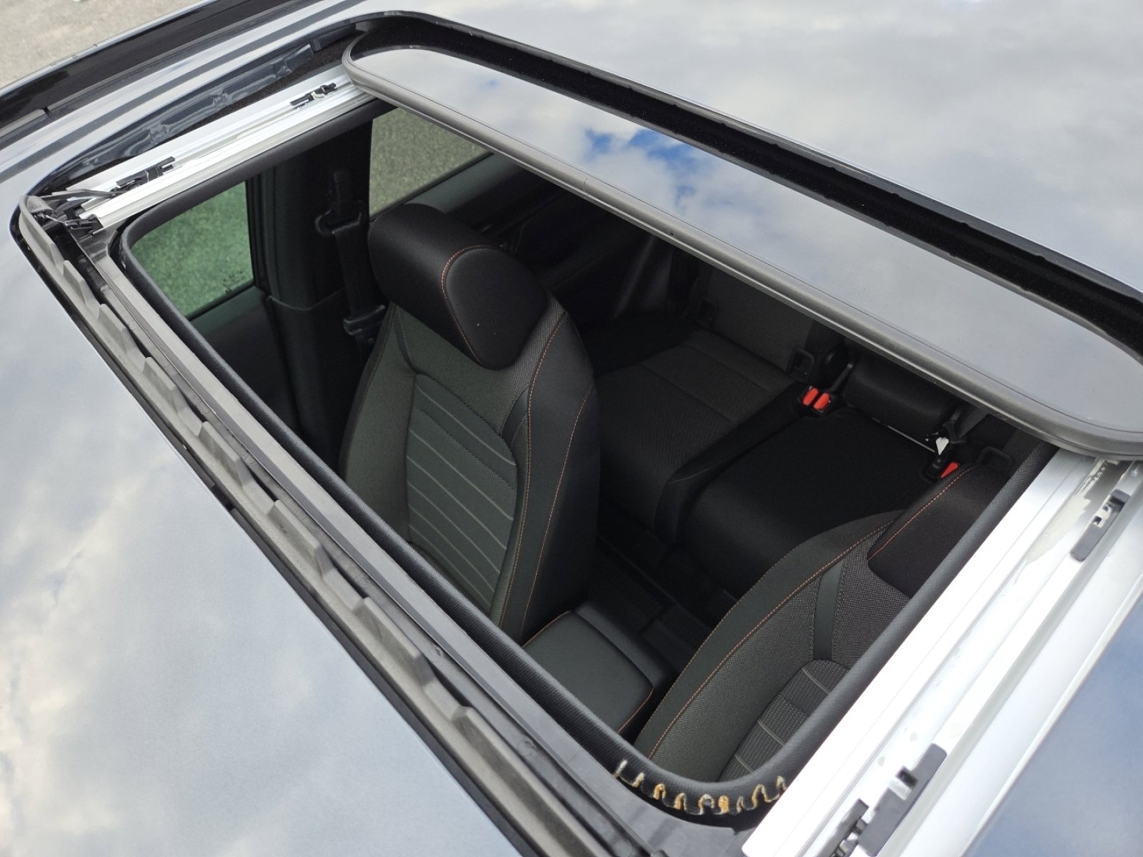 New 2026 Honda CR-V Sport image 4