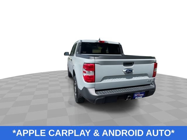 Used 2024 Ford Maverick XLT w/ Equipment Group 300A Standard AWD/4WD image 8