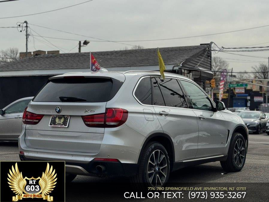 Used 2014 BMW X5 xDrive35i image 4