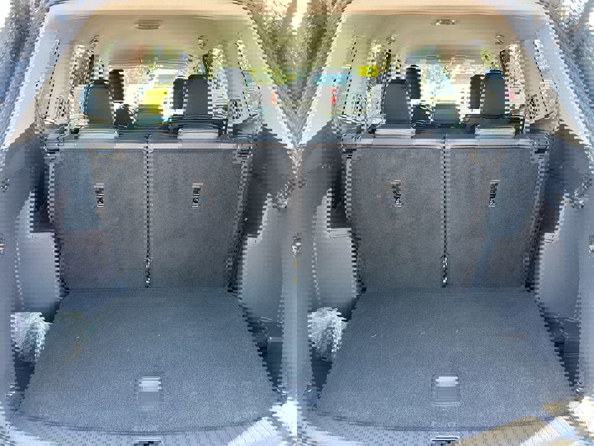 Used 2022 Volkswagen Atlas SE image 9