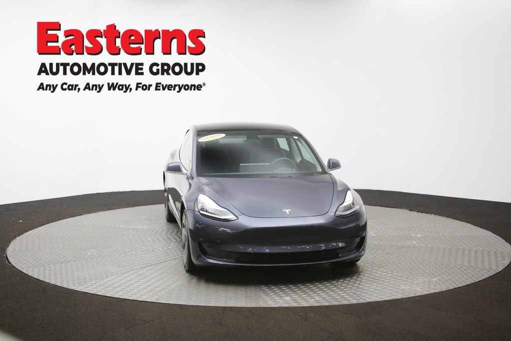 Used 2019 Tesla Model 3 Long Range image 49