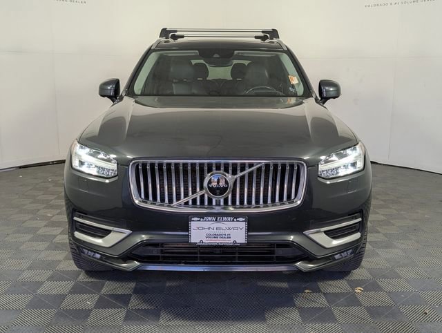 Used 2021 Volvo XC90 T6 Inscription w/ Advanced Package AWD/4WD image 8