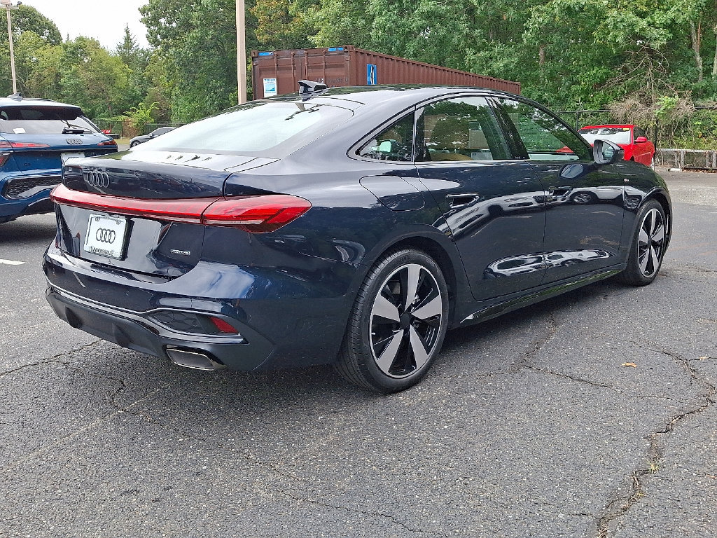 New 2026 Audi A5 Premium AWD/4WD image 4