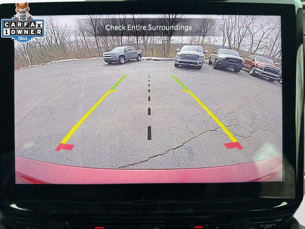 Used 2021 Jeep Grand Cherokee L Limited AWD/4WD image 13