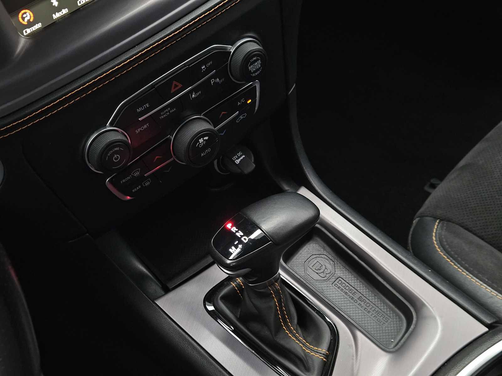 Used 2023 Dodge Charger GT w/ Plus Group RWD image 20