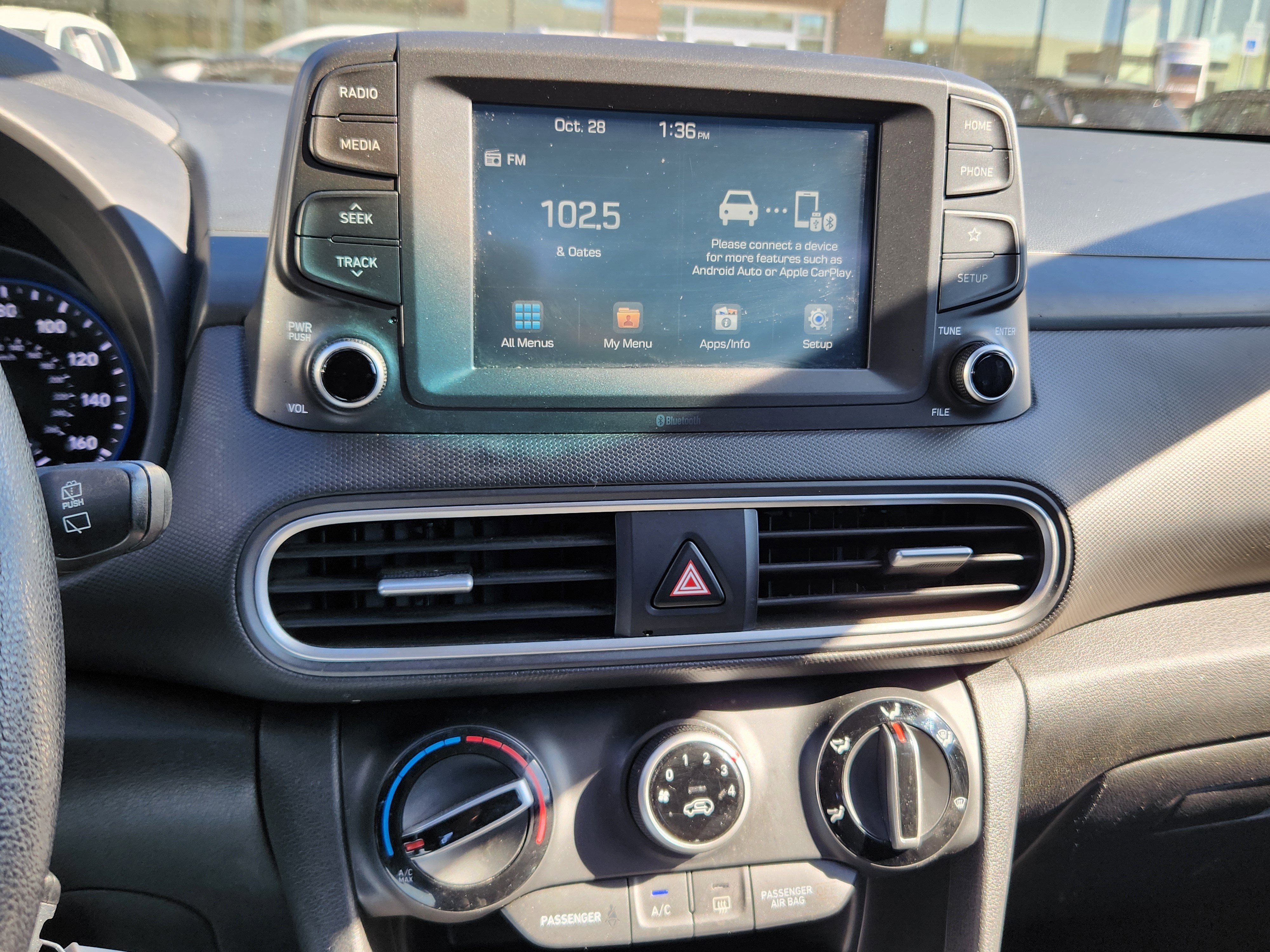 Used 2019 Hyundai Kona SE image 24