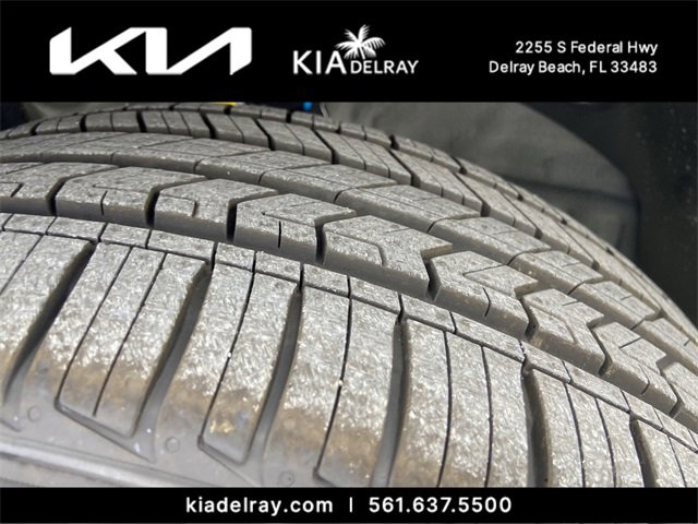 New 2026 Kia Seltos SX image 33