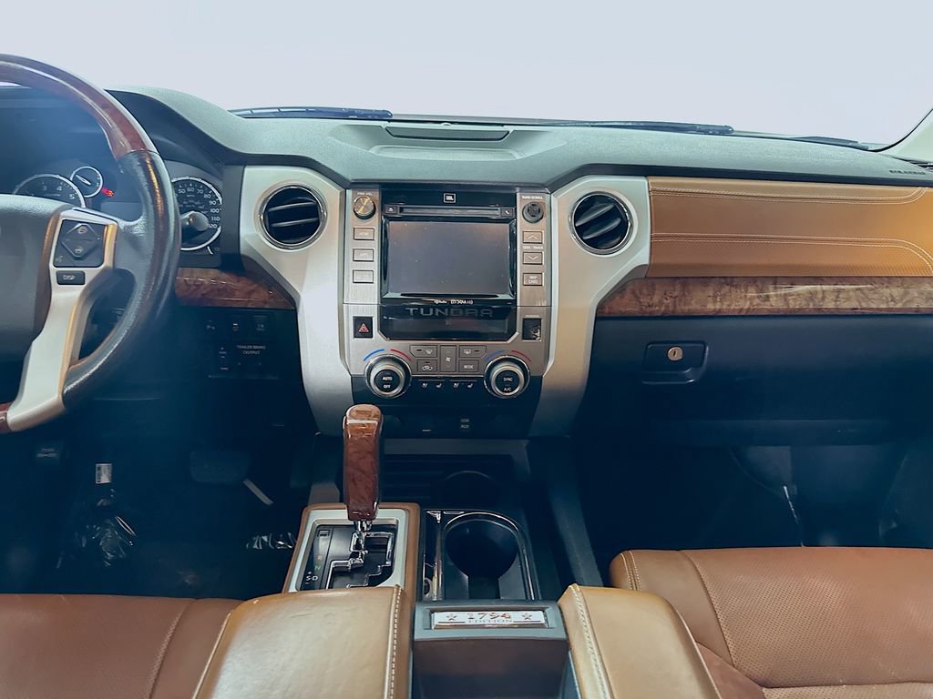 Used 2017 Toyota Tundra 1794 Edition image 17