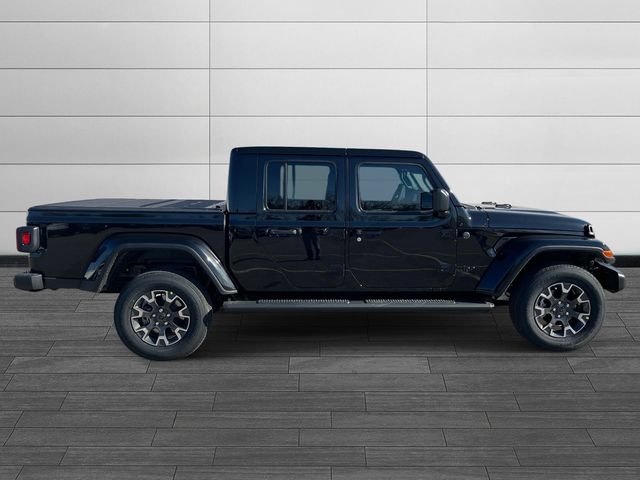 New 2026 Jeep Gladiator Mojave AWD/4WD image 2