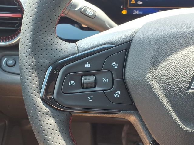 New 2026 Chevrolet Trax RS w/ Sunroof Package FWD image 15