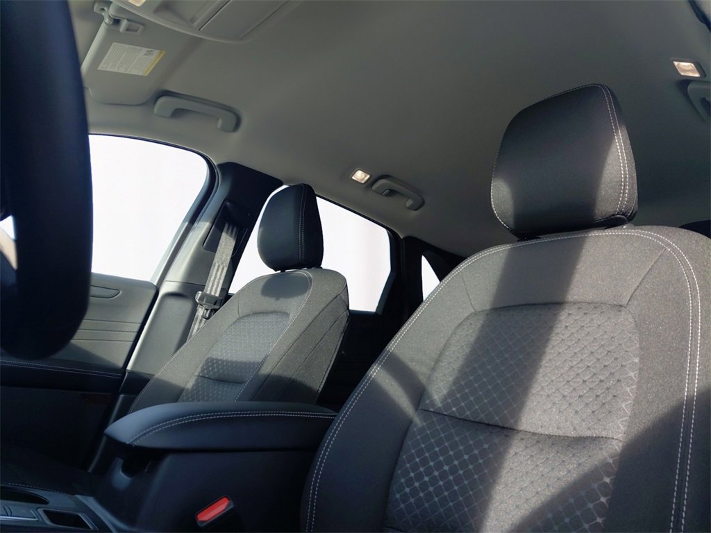 New 2026 Ford Escape Active w/ Active Premium Tech Pack image 9