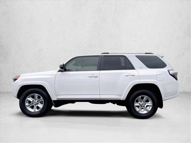 Used 2022 Toyota 4Runner SR5 RWD image 6
