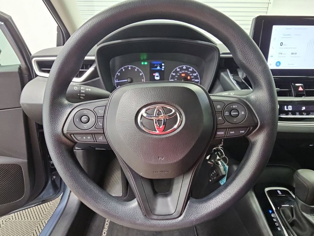 Used 2024 Toyota Corolla LE FWD image 16