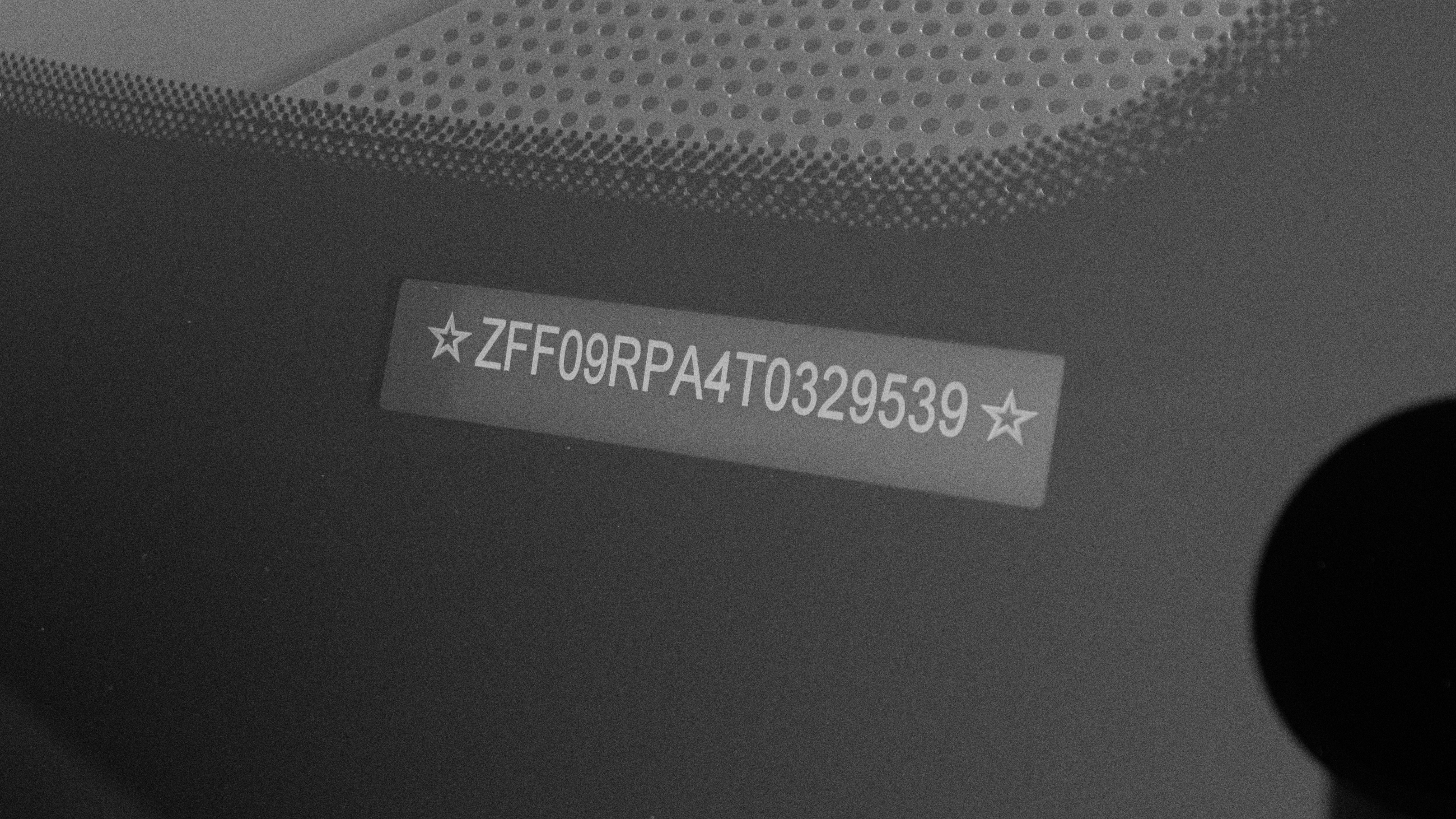 Certified 2026 Ferrari Roma Spider image 40