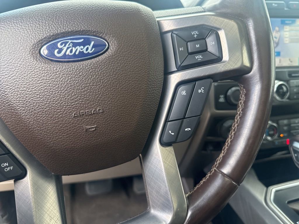 Used 2019 Ford F150 Limited image 14