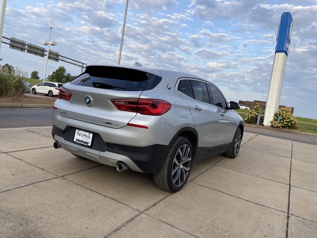 Used 2020 BMW X2 sDrive28i FWD image 11