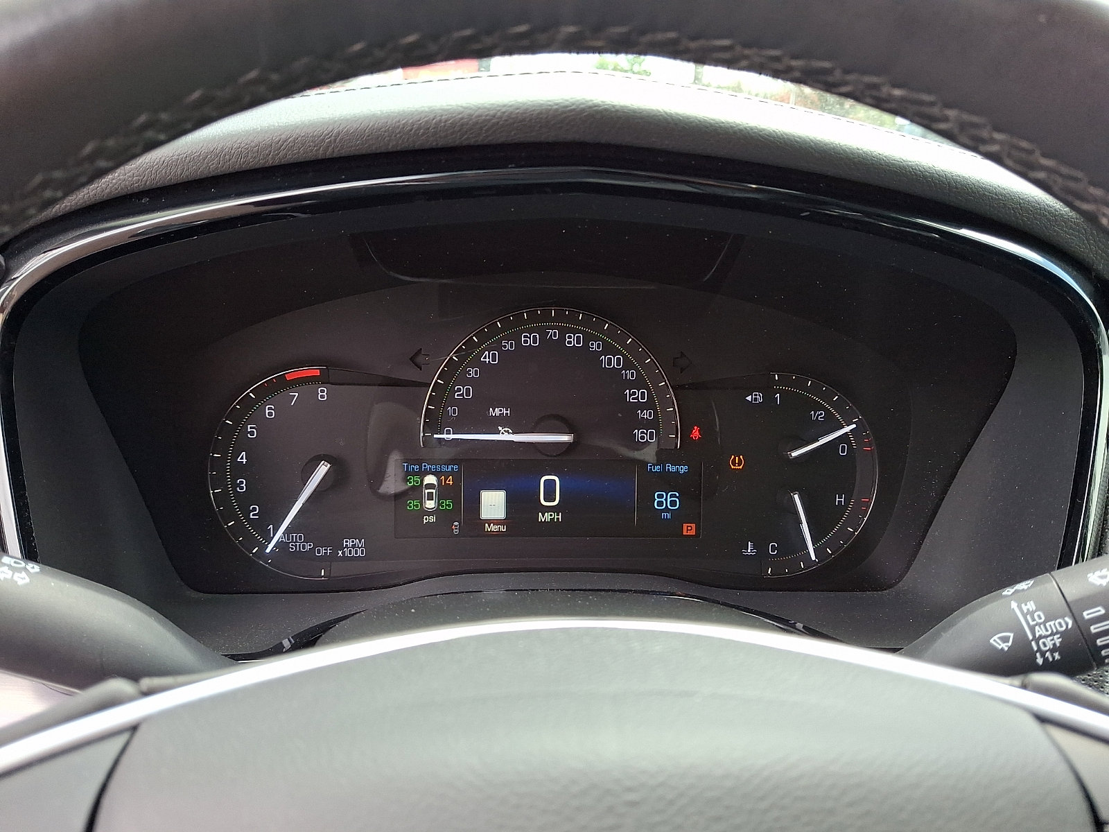 Used 2017 Cadillac XT5 Luxury w/ Driver Awareness Package image 25