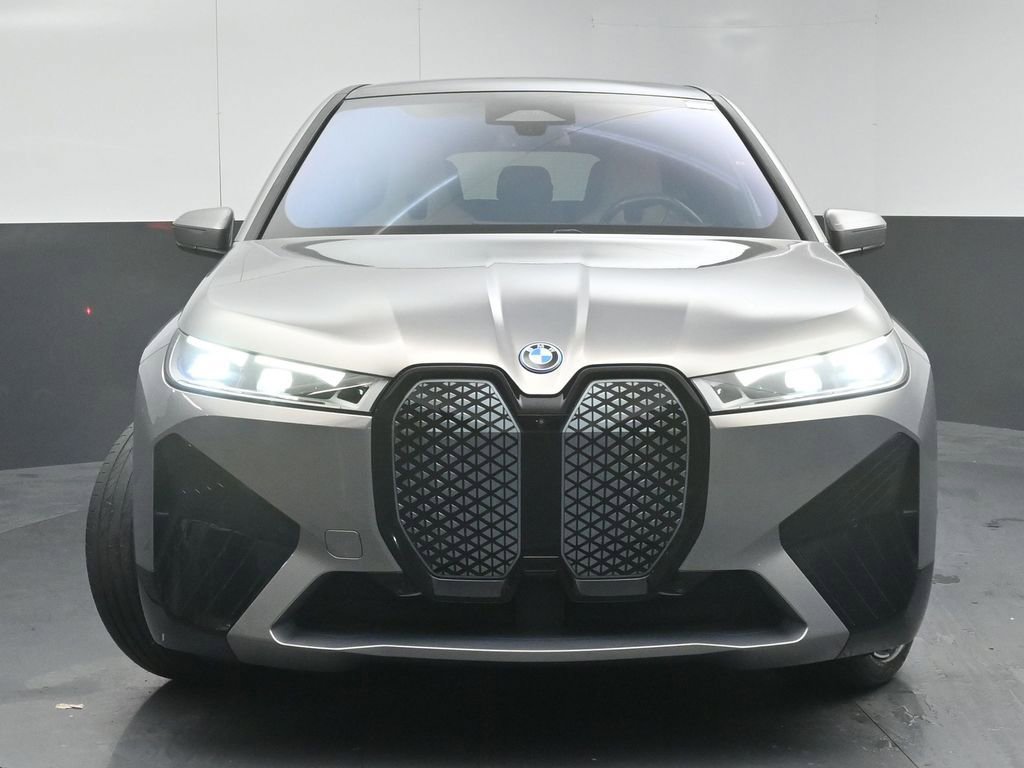 Used 2024 BMW iX M60 image 2