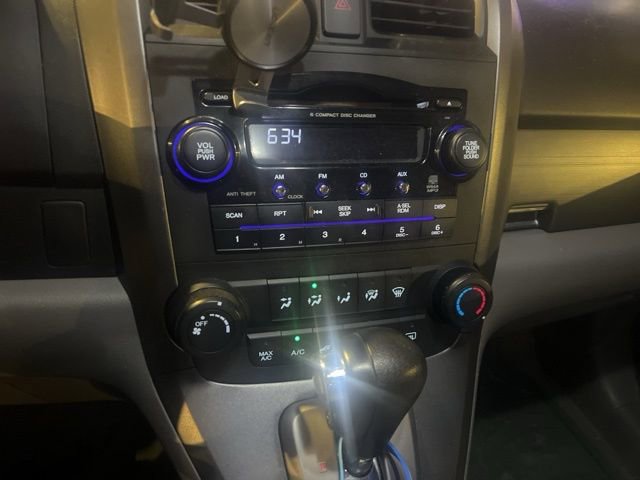 Used 2009 Honda CR-V EX image 14