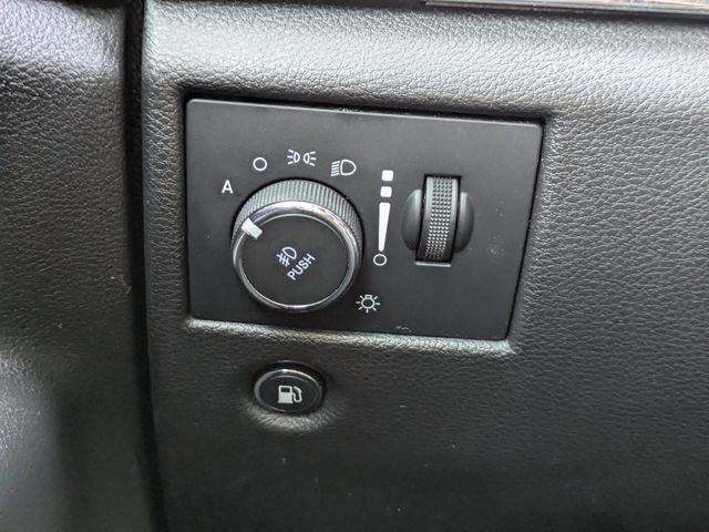 Used 2021 Jeep Grand Cherokee Limited w/ Luxury Group II image 27