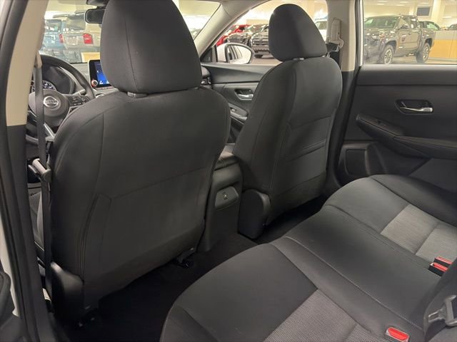 Used 2023 Nissan Sentra SV image 11