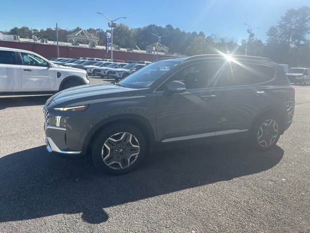 Used 2022 Hyundai Santa Fe Limited image 6