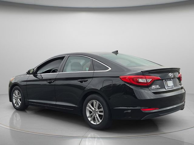 Used 2017 Hyundai Sonata ECO image 6