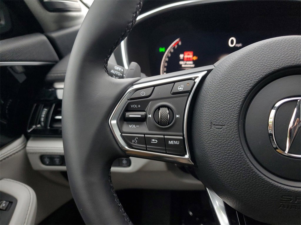 New 2026 Acura MDX w/ Advance Package image 24