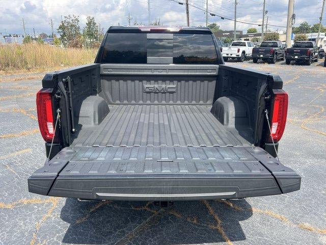 Used 2025 GMC Sierra 1500 SLT w/ SLT Premium Plus Package AWD/4WD image 21