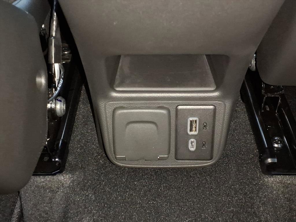 New 2026 Chevrolet TrailBlazer LT w/ Convenience Package image 11