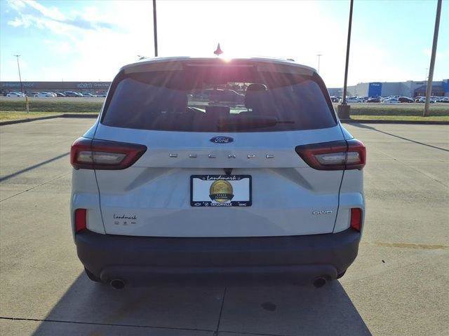 Used 2025 Ford Escape ST-Line Select image 24