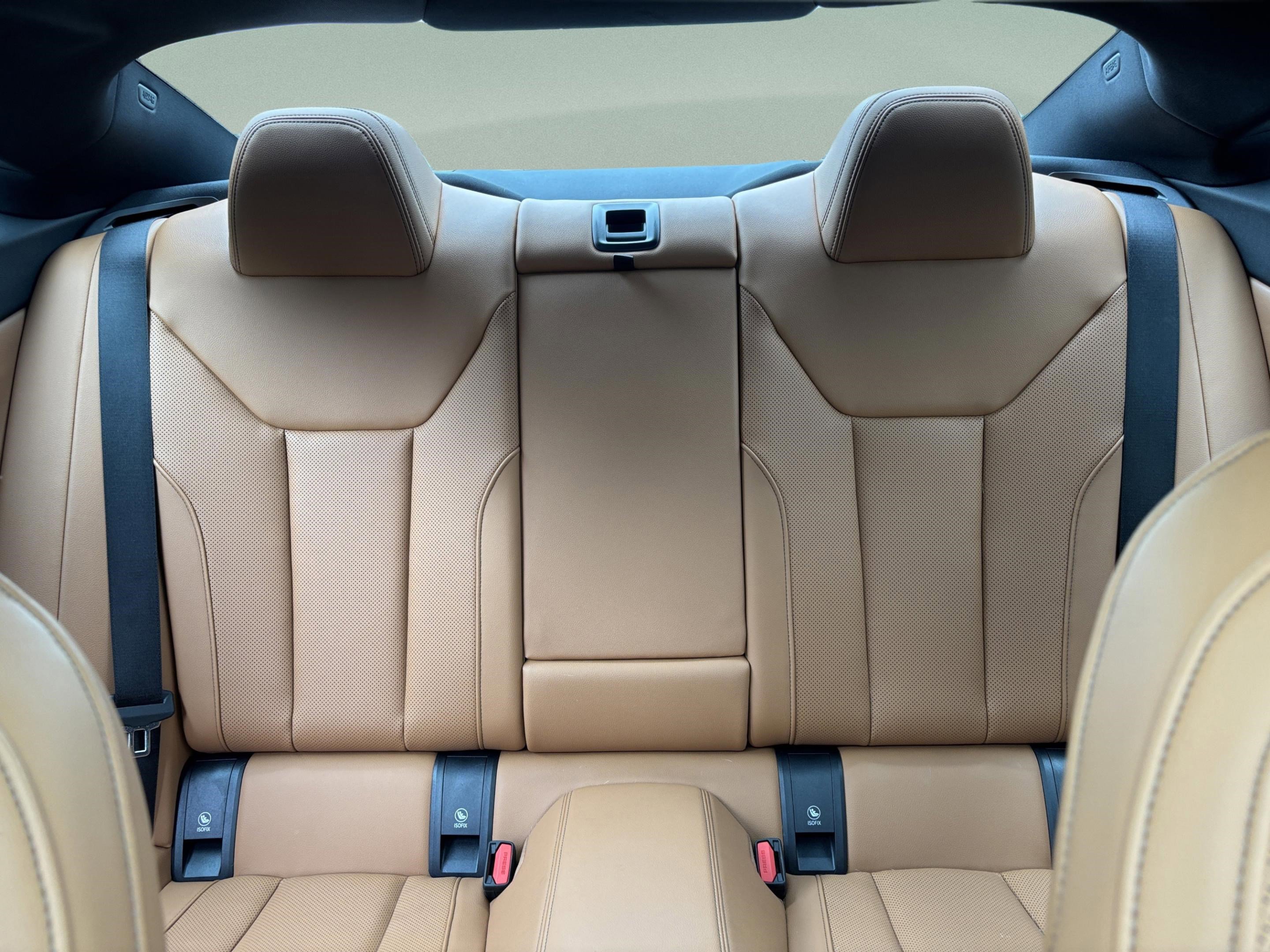 Used 2026 BMW M440i Coupe image 27