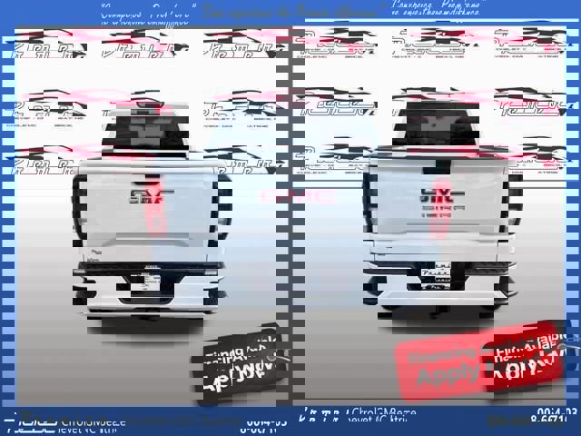 New 2026 GMC Sierra 1500 Pro image 4