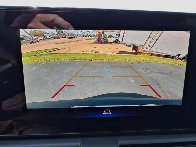New 2026 Chevrolet TrailBlazer LS w/ LS Convenience Package image 18
