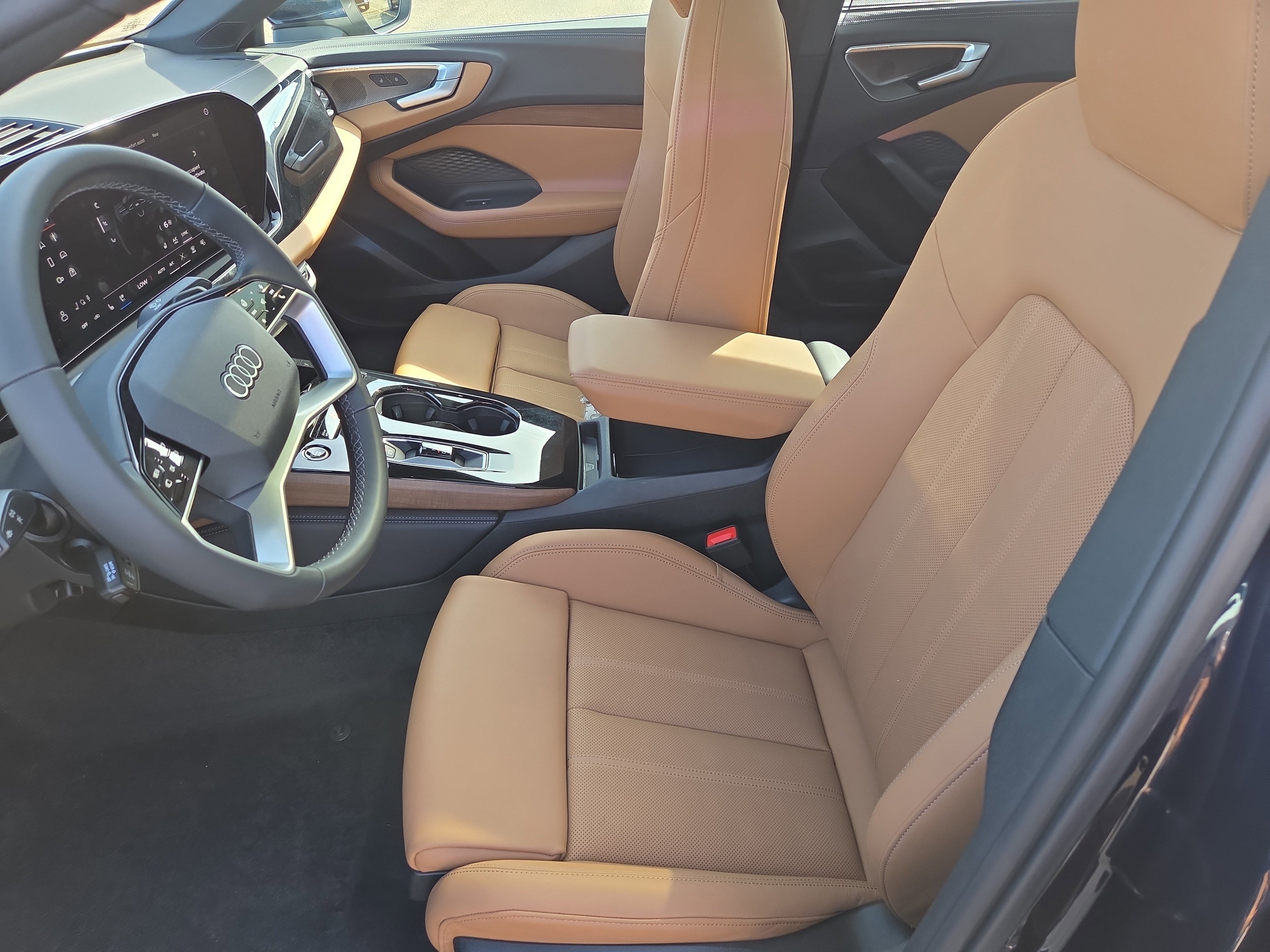 Certified 2025 Audi A5 2.0T Premium Plus w/ Premium Plus image 5