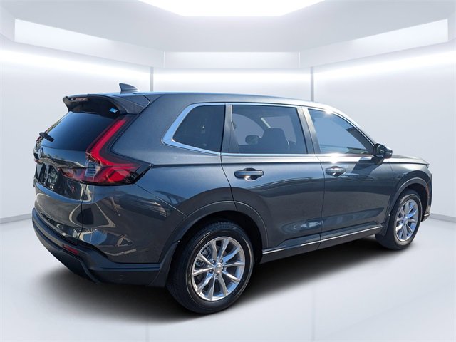 Used 2024 Honda CR-V EX-L image 3