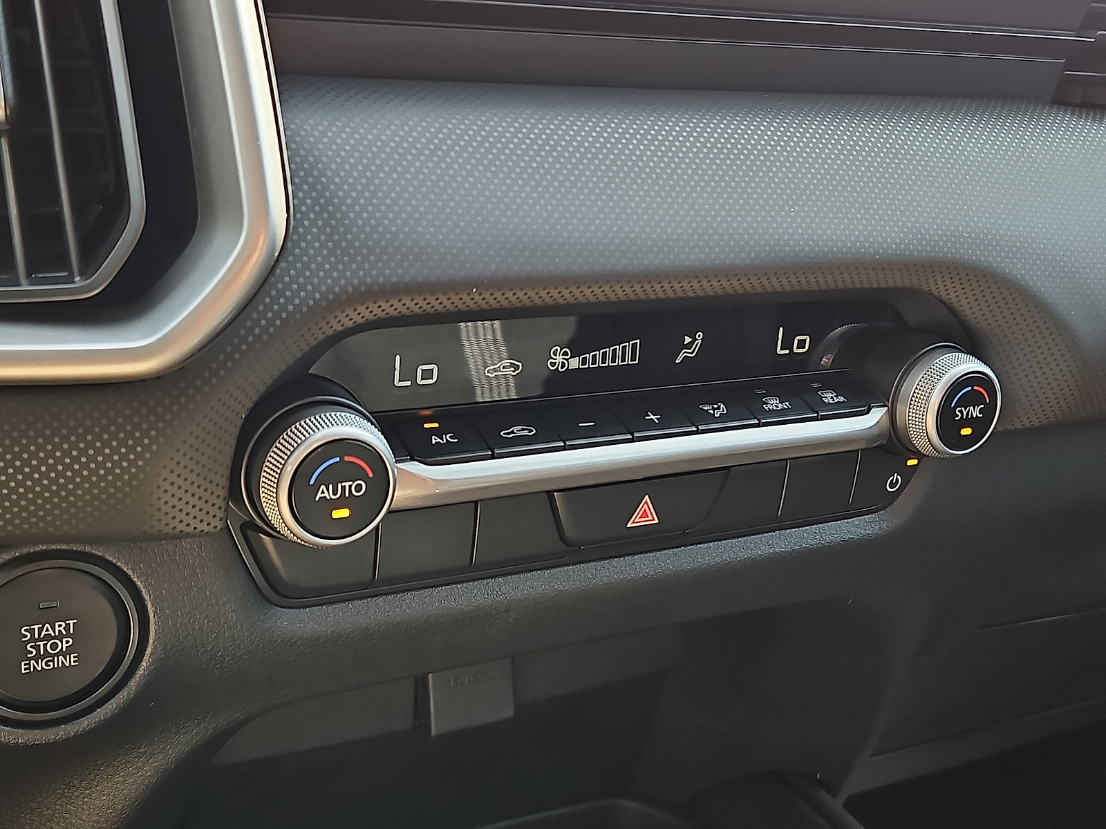 New 2026 MAZDA CX-50 AWD 2.5 S w/ Select Package image 13