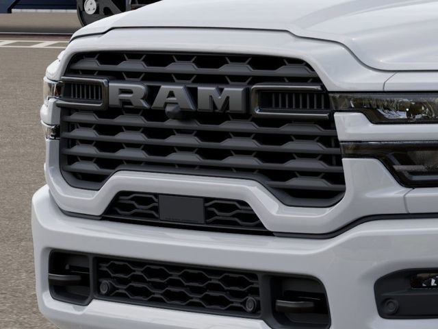 New 2026 RAM 2500 Big Horn image 11