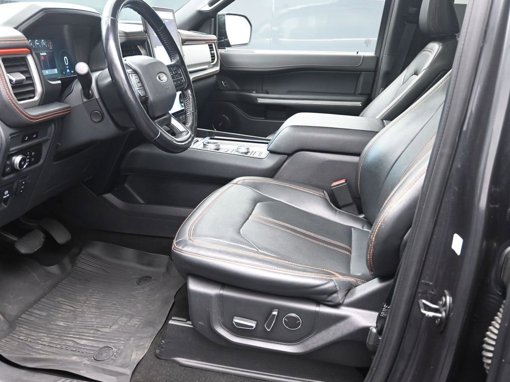 Used 2023 Ford Expedition Timberline image 17