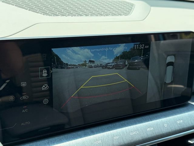 New 2026 Kia EV9 Land image 22