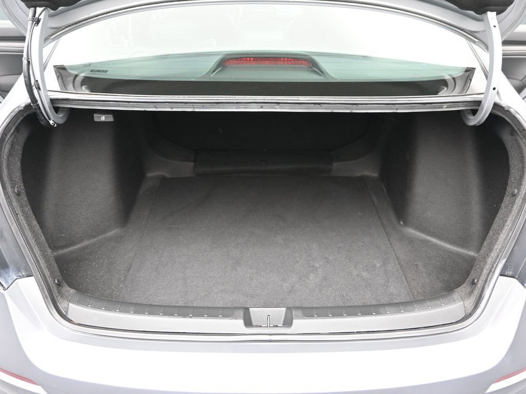 Certified 2023 Honda Civic Sport image 24