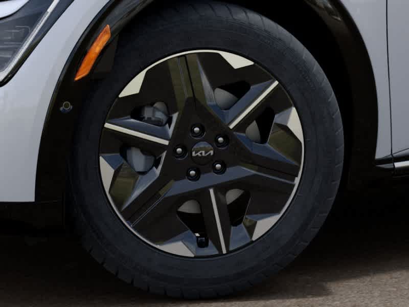 New 2026 Kia EV6 Wind RWD image 9
