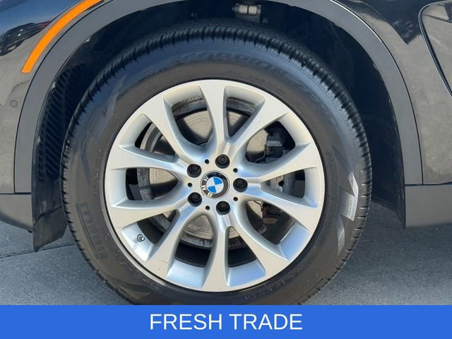 Used 2018 BMW X5 xDrive35i image 7